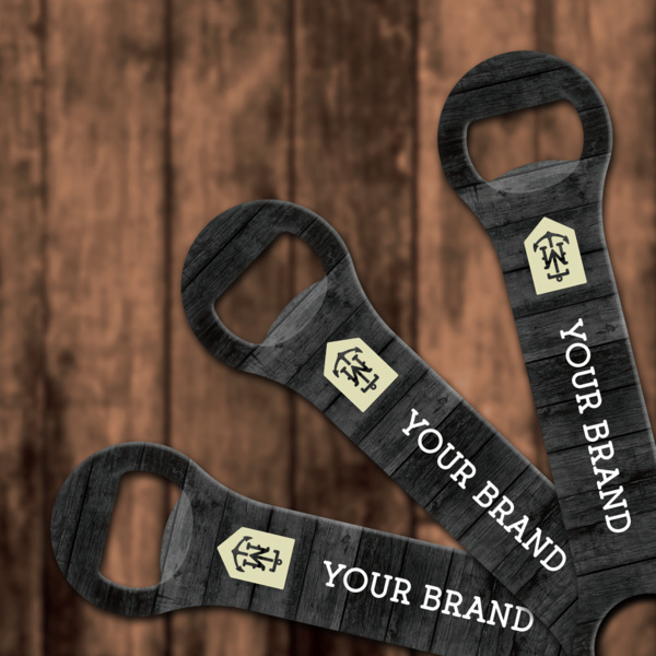 Dog Bone Bottle Opener Thumbnail