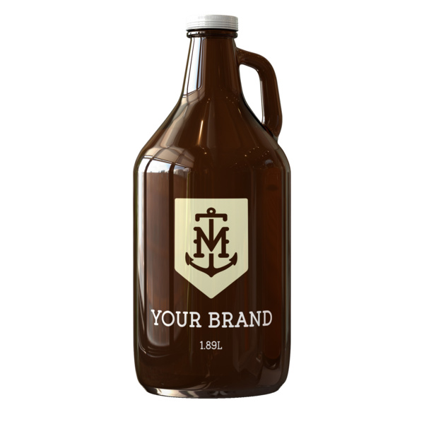1.89L Growlers Thumbnail