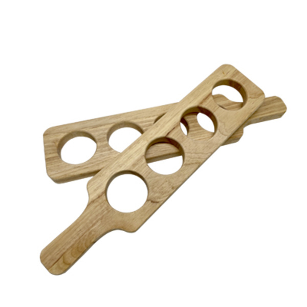 Timber Tasting Paddles Thumbnail