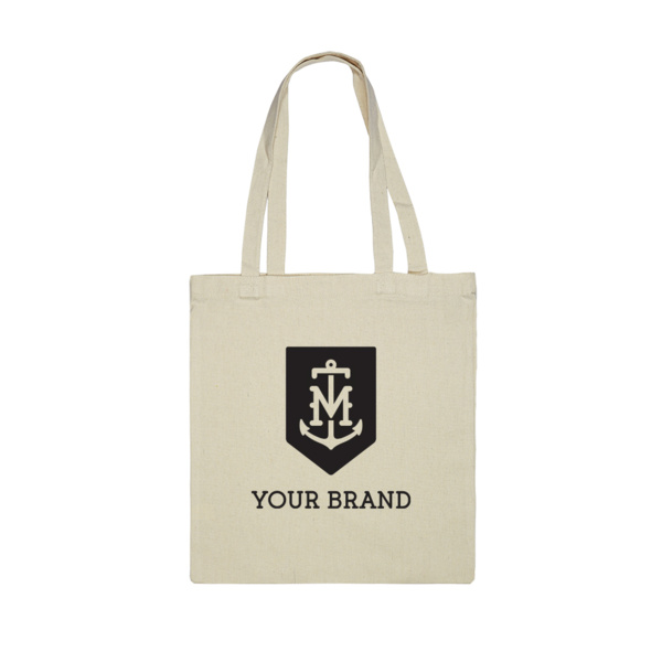 Thirsty Tote Bag  Thumbnail